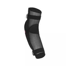Acerbis X-elbow Soft Junior 25 Elbow Guards Red