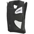 Helite Gp Air 2 Airbag жилет Black White Черный