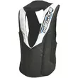 Helite Gp Air 2 Airbag жилет Black White Черный