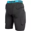 TSG Crash Pants A - black Черный