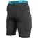 TSG Crash Pants A - black Черный