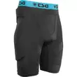 TSG Crash Pants A - black Черный