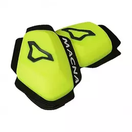 Macna Knee Sliders Pro Yellow Желтый