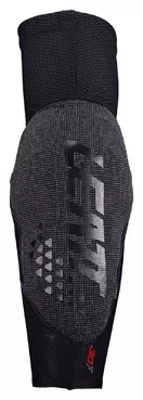Ellenbogenprotektor 3DF 5.0 Evo Черный