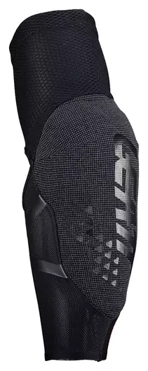 Ellenbogenprotektor 3DF 5.0 Evo Черный