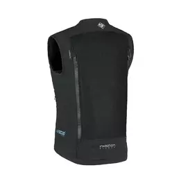 Tucano Urbano Airscud Flex Airbag Woman Черный