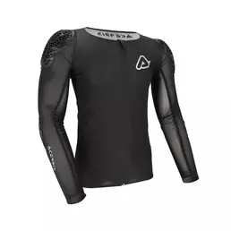 Acerbis P035 Protection Black Черный (размер: l/xl)