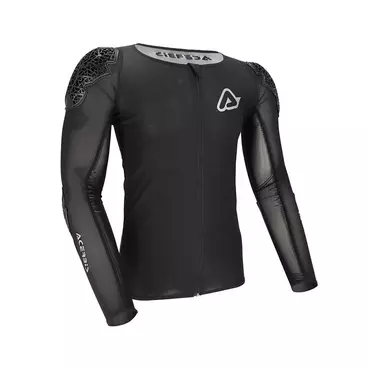 Acerbis P035 Protection Black Черный