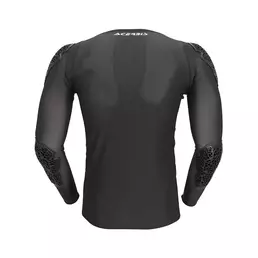 Acerbis P035 Protection Black Черный
