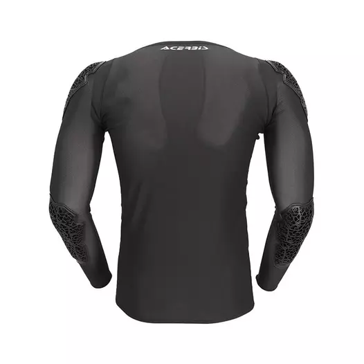 Acerbis P035 Protection Black Черный