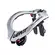Leatt 3.5 Junior Neck Brace White Белый