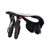 Leatt 3.5 Junior Neck Brace White Белый
