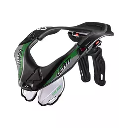 Leatt 5.5 Neck Brace Black Черный (размер: s/m)