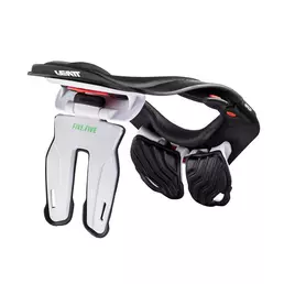 Leatt 5.5 Neck Brace Black Черный