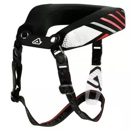 Acerbis Stabilizing Collar Junior 2.0 Белый