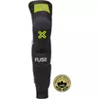 FUSE PROTECTION Omega 100 knieschoner/schienbeinschoner Черный (размер: 3xl)