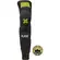FUSE PROTECTION Omega 100 knieschoner/schienbeinschoner Черный