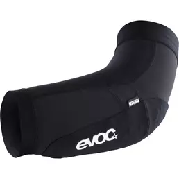 EVOC LS Flex Lite ellbogenschoner Черный