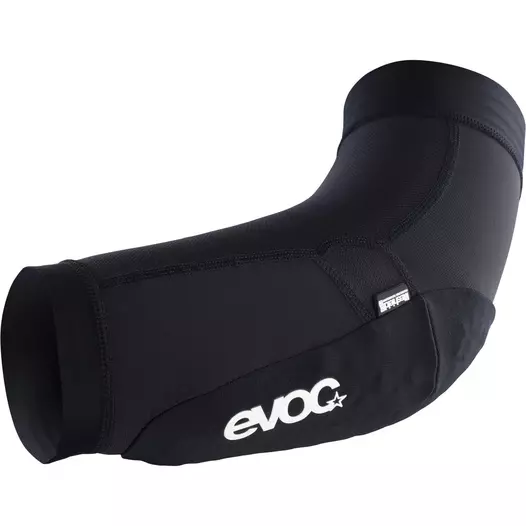 EVOC LS Flex Lite ellbogenschoner Черный