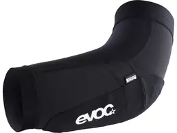 EVOC LS Flex Lite ellbogenschoner Черный