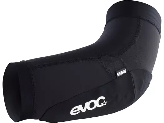 EVOC LS Flex Lite ellbogenschoner Черный
