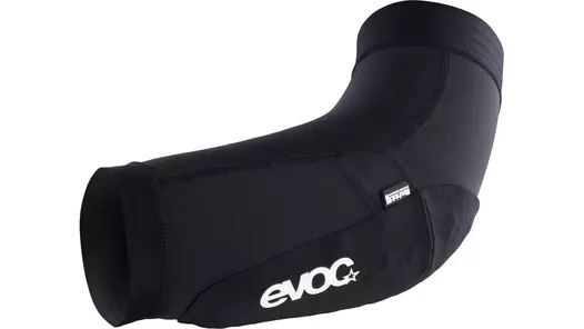 EVOC LS Flex Lite ellbogenschoner Черный