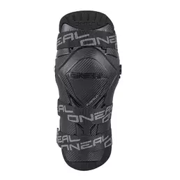 O'neal Pumpgun Mx Knee Guard Black Черный