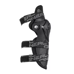 O'neal Pumpgun Mx Knee Guard Black Черный
