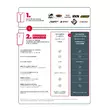 Ixon Ix-airbag U04 Black Grey Черный