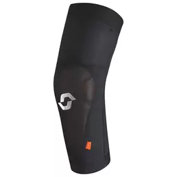 Scott Softcon 2 Elbow Guards Black Grey Черный