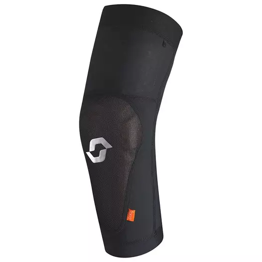 Scott Softcon 2 Elbow Guards Black Grey Черный (размер: xl)