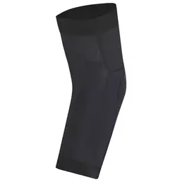 Scott Softcon 2 Elbow Guards Black Grey Черный