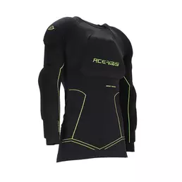 Acerbis Density Body Armor Black Черный (размер: l/xl)