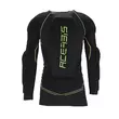 Acerbis Density Body Armor Black Черный
