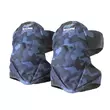 Clover Knee Pro 2 Knee Protections Camo Синий