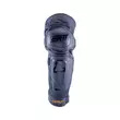 Leatt Ext Knee Guards Flint Синий