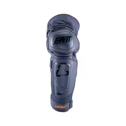 Leatt Ext Knee Guards Flint Синий