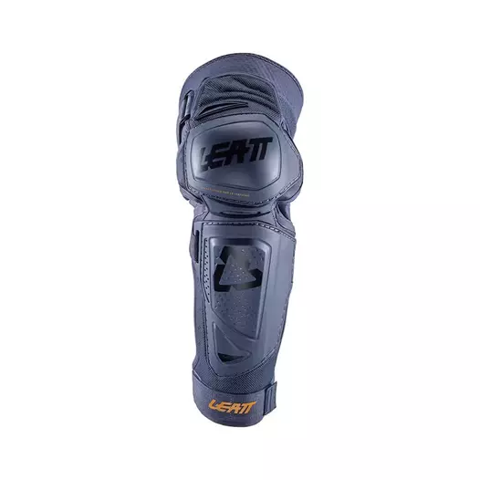 Leatt Ext Knee Guards Flint Синий