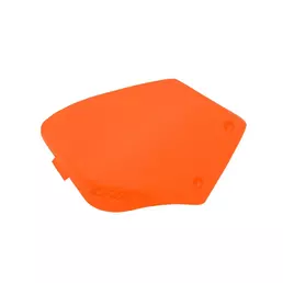 Dainese Kit Elbow Slider Orange Оранжевый