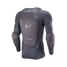 Leatt 3df Airfit Lite Evo Ls Body Protection Black Черный