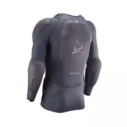 Leatt 3df Airfit Lite Evo Ls Body Protection Black Черный