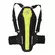 Zandona Back Protector Hybrid Back Pro X8 Yellow Желтый