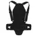 Zandona Back Protector Hybrid Back Pro X8 Yellow Желтый