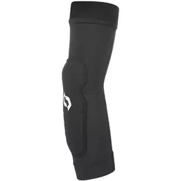 SCOTT Mission Evo ellbogenschoner Черный (размер: 2xs)