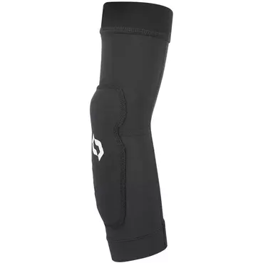 SCOTT Mission Evo ellbogenschoner Черный
