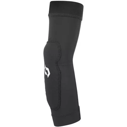 SCOTT Mission Evo ellbogenschoner Черный (размер: 2xs)
