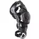 Leatt C Frame Pro Carbon Knee Guards Pair Black Черный