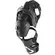 Leatt C Frame Pro Carbon Knee Guards Pair Black Черный