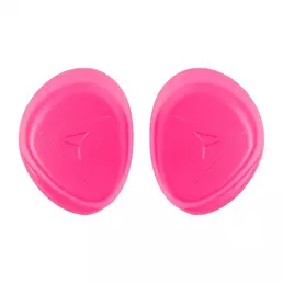 Dainese Pista Elbow Slider Fuchsia Розовый