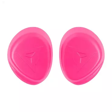 Dainese Pista Elbow Slider Fuchsia Розовый